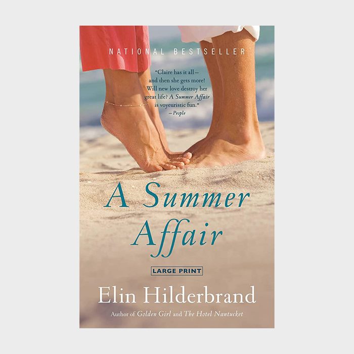 A Summer Affair