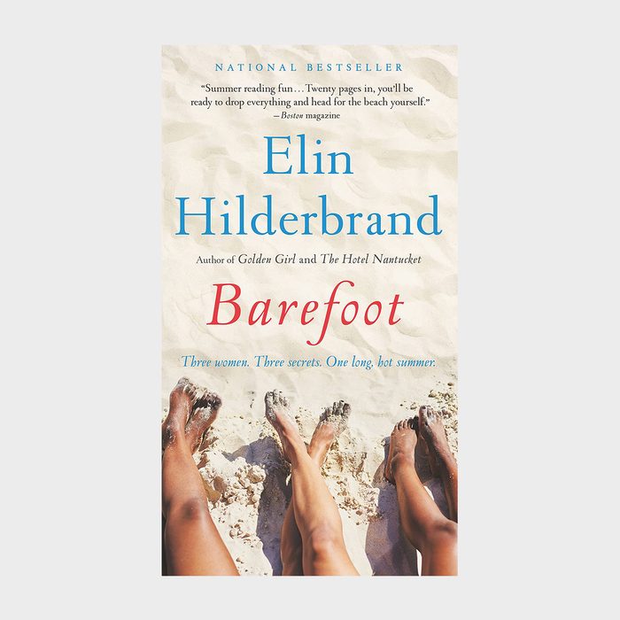 Barefoot