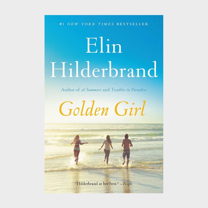 Golden Girl