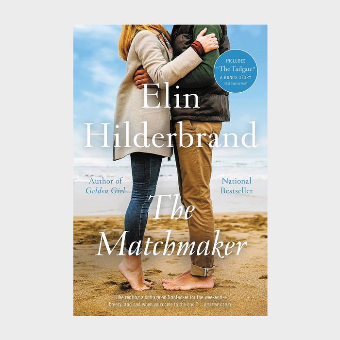 The Matchmaker