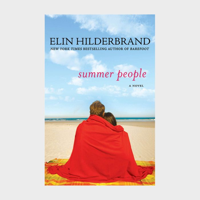 Summer People
