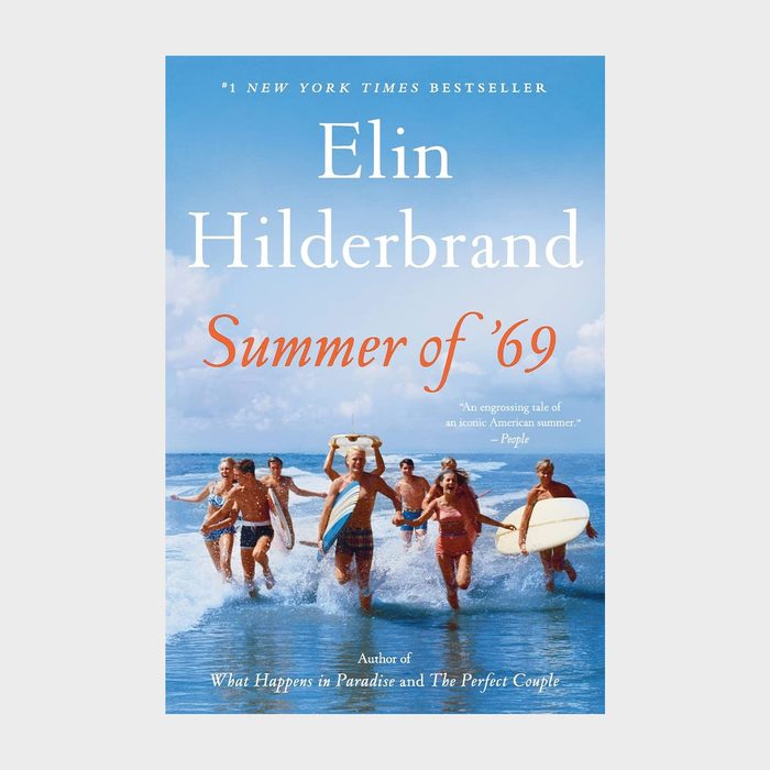 Summer of '69