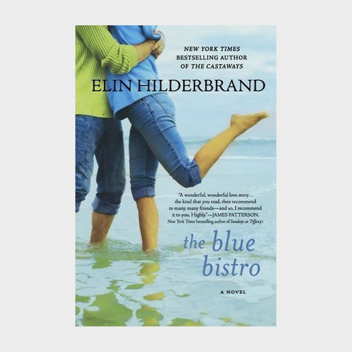 The Blue Bistro