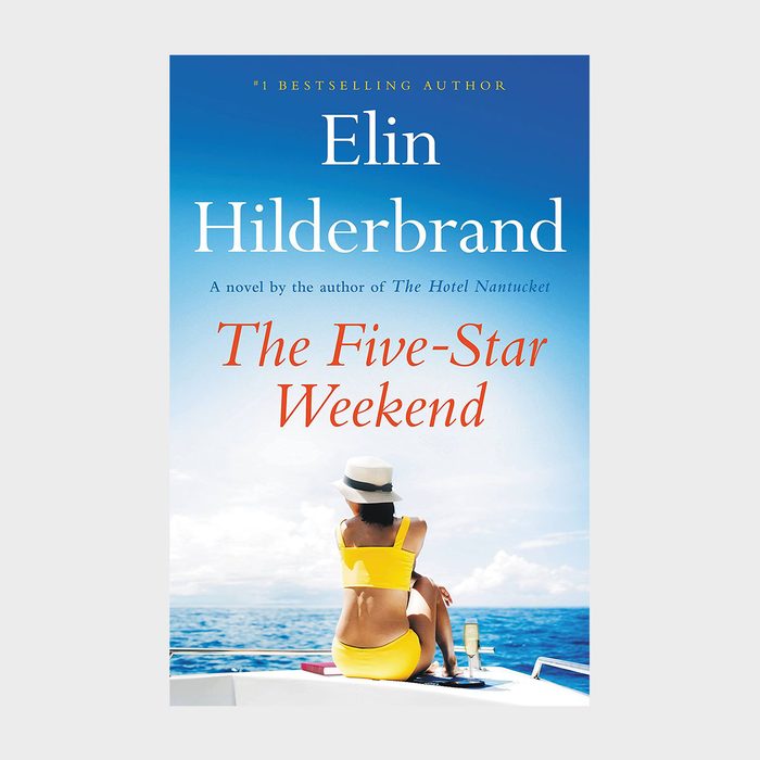 The Five-Star Weekend