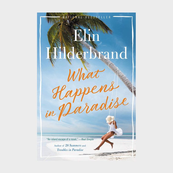 What Happens in Paradise