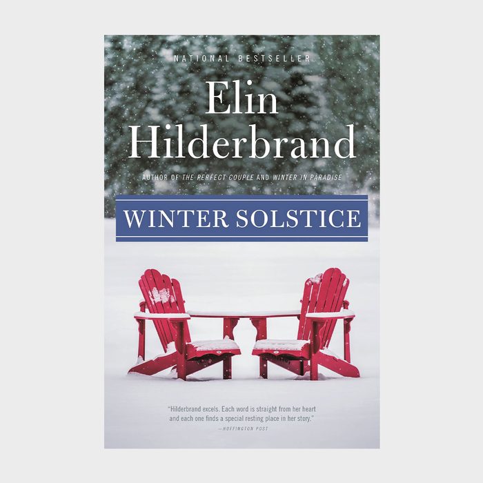 Winter Solstice