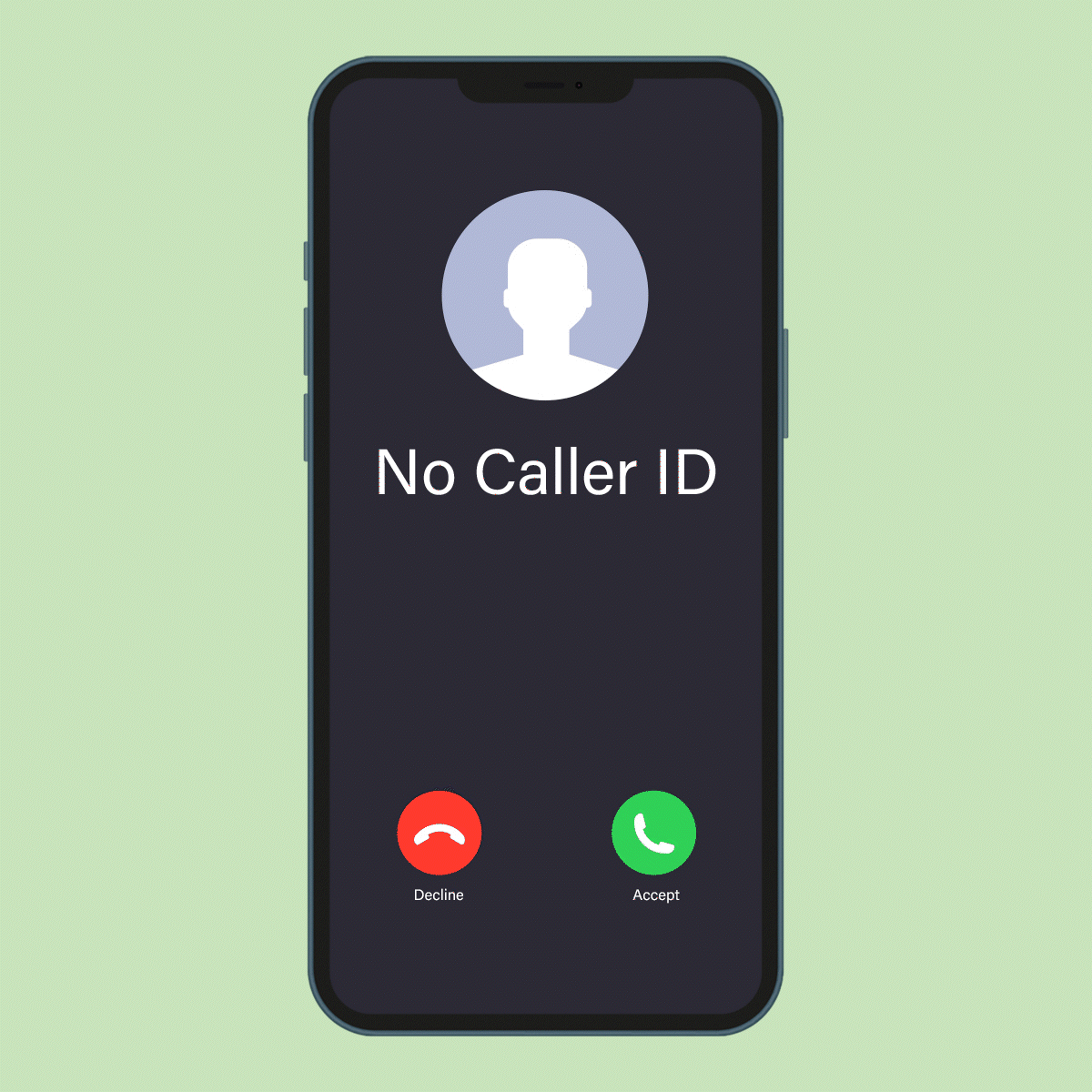 Rd How To Make A Private Call And Keep Your Phone Number Safe Gettyimages