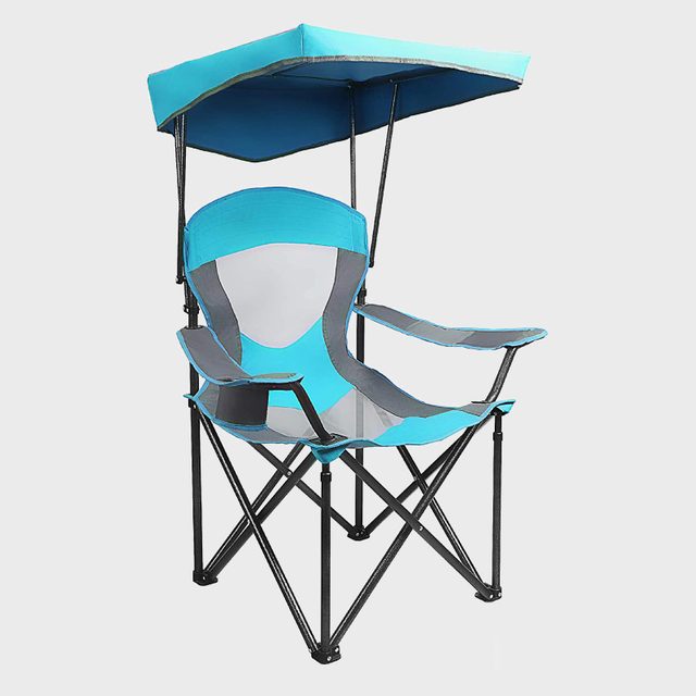 Alpha Camp Heavy Duty Canopy Chair