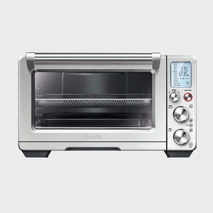 Breville smart oven