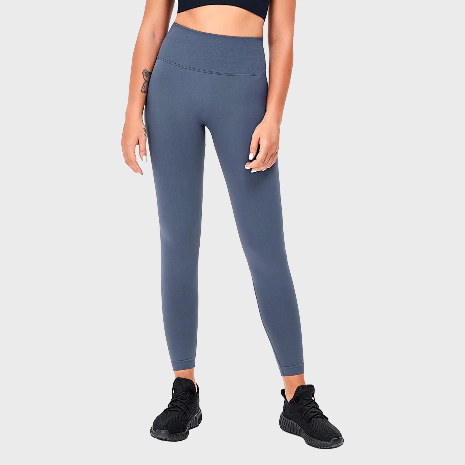 Butt-lifting leggings