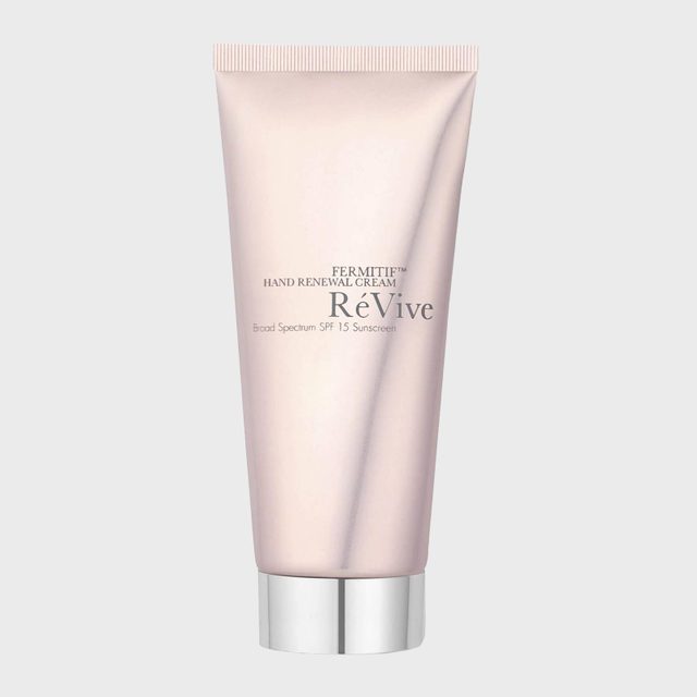 ReVive Fermitif Hand Renewal Cream with SPF 15