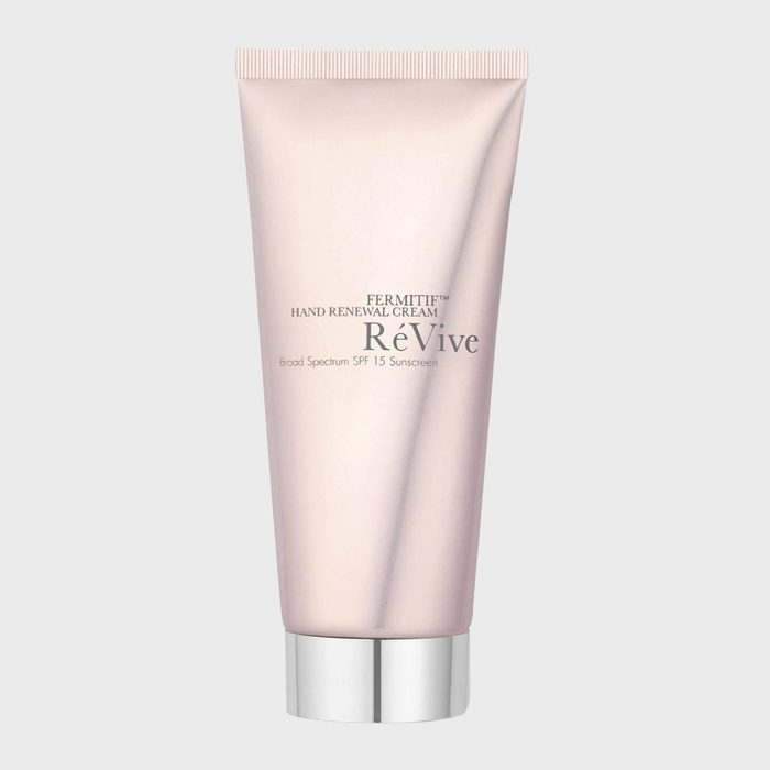 ReVive Fermitif Hand Renewal Cream with SPF 15