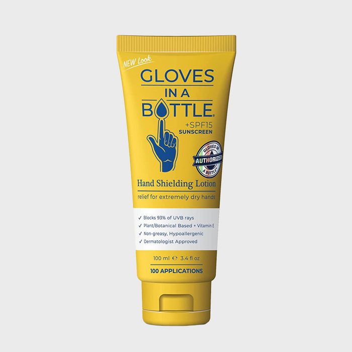 Gloves In A Bottle Shielding Lotion with SPF 15