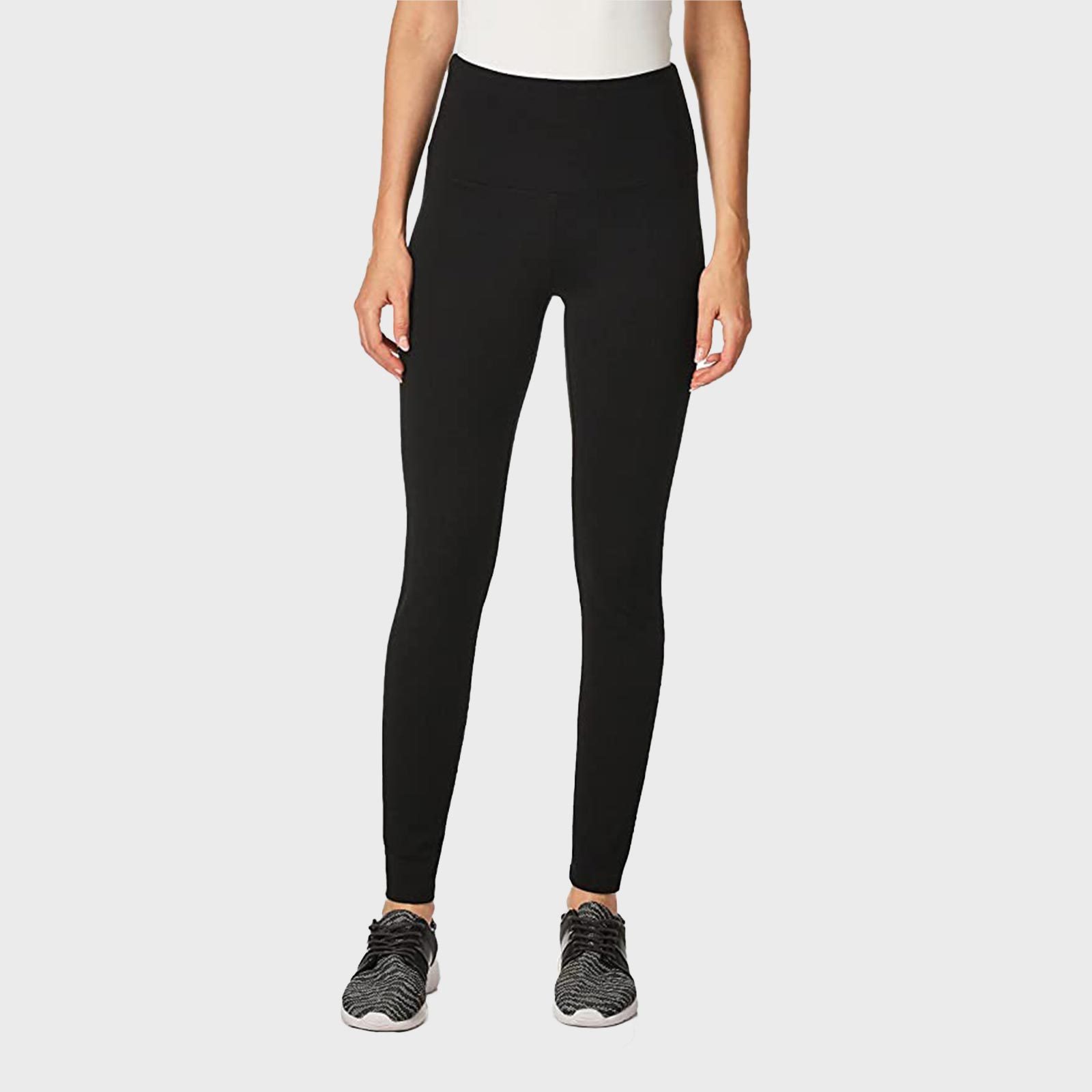  Ponte Legging