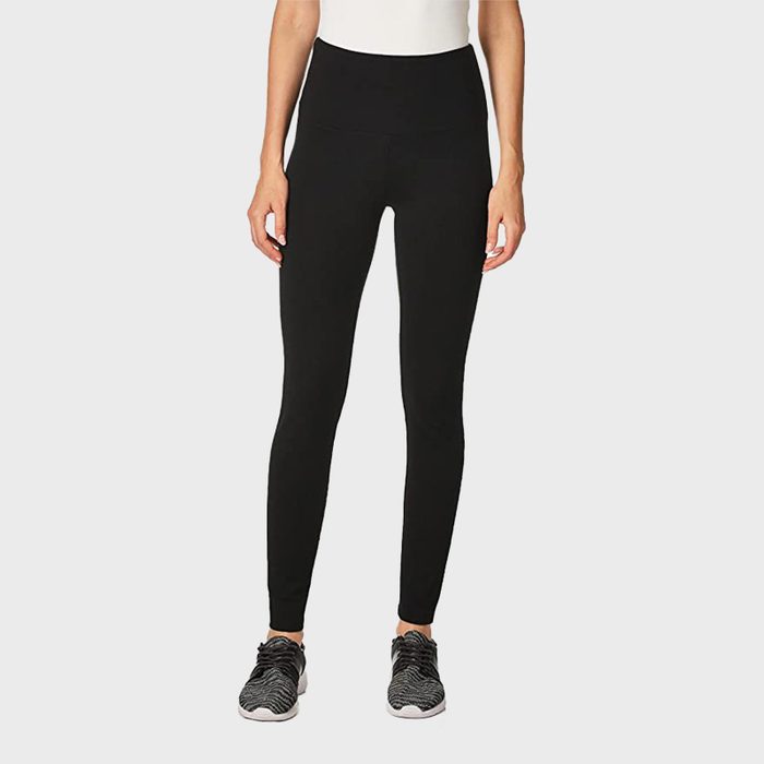 Ponte Legging