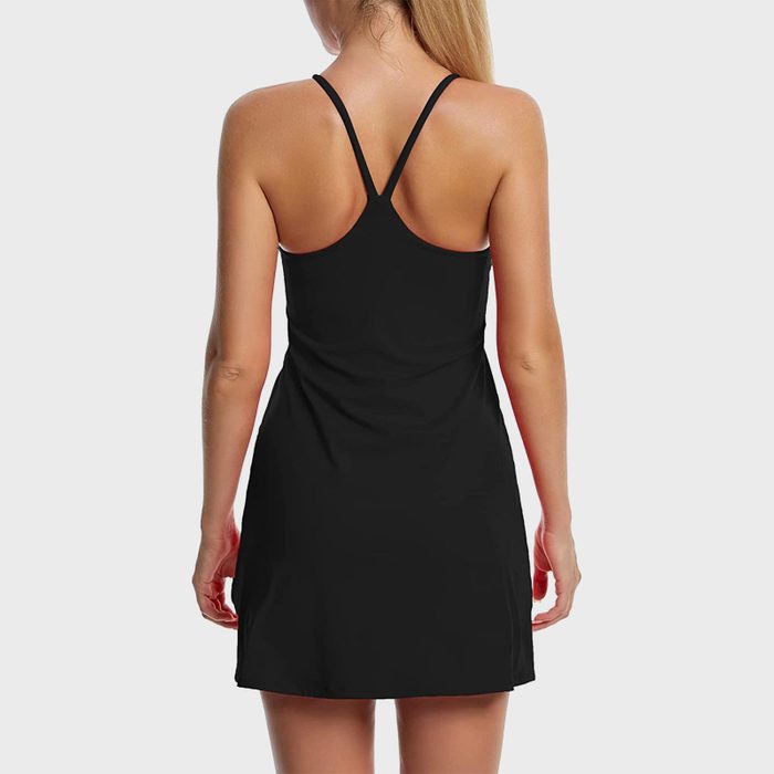 Workout Dress