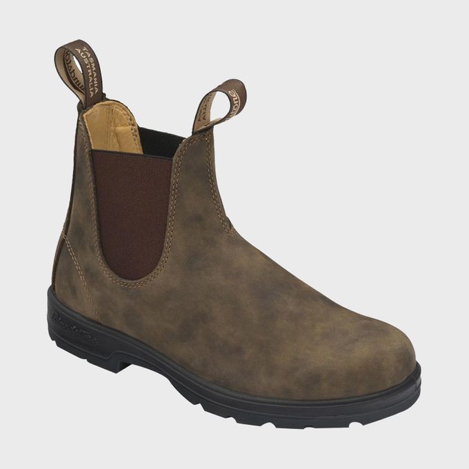 Blundstones