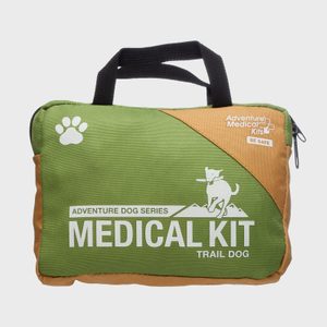 Dog First Aid Kit