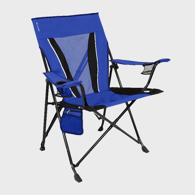 Dual Lock Chair