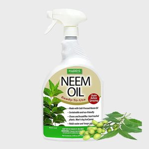 Harris Neem Oil