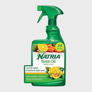 Natria Neem Oil