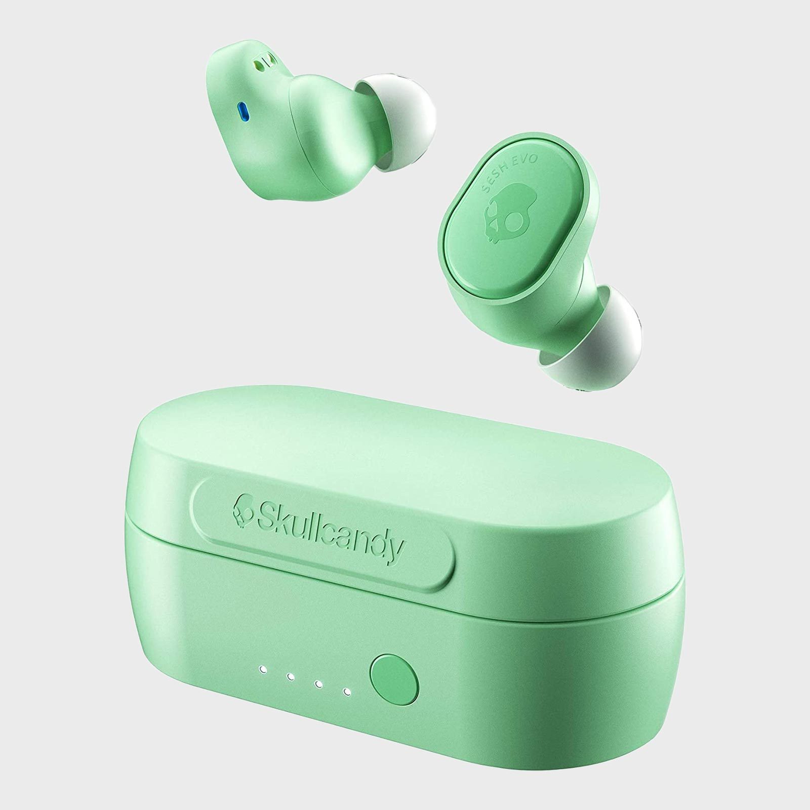 Wireless Bluetooth earbuds