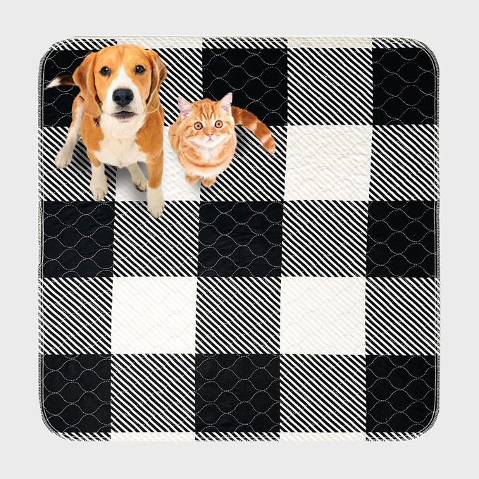 Reusable Pupiboo Puppy Pads Ecomm Via Amazon