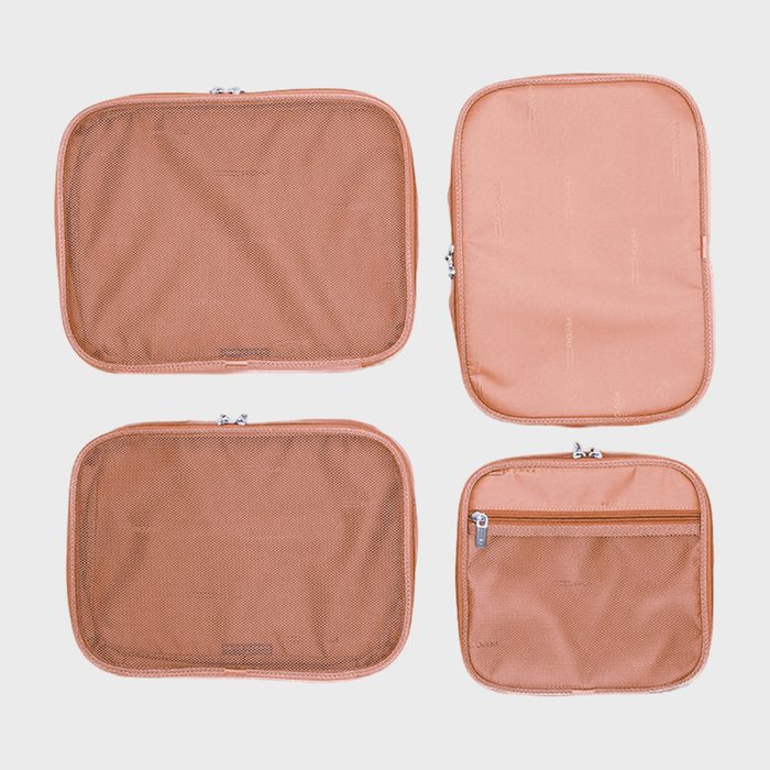 Roam Luggage Packing Pods
