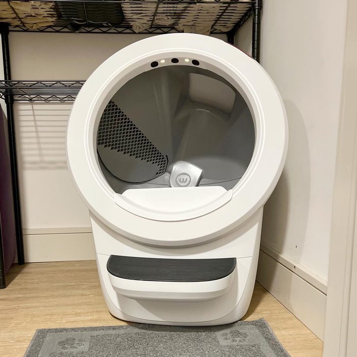 Litter Robot 4