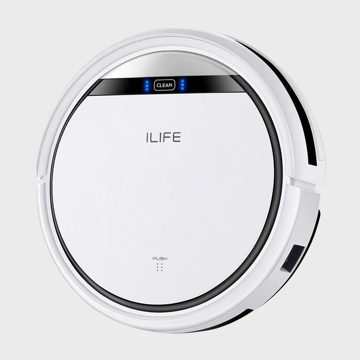 Robot Vacuum Cleaner