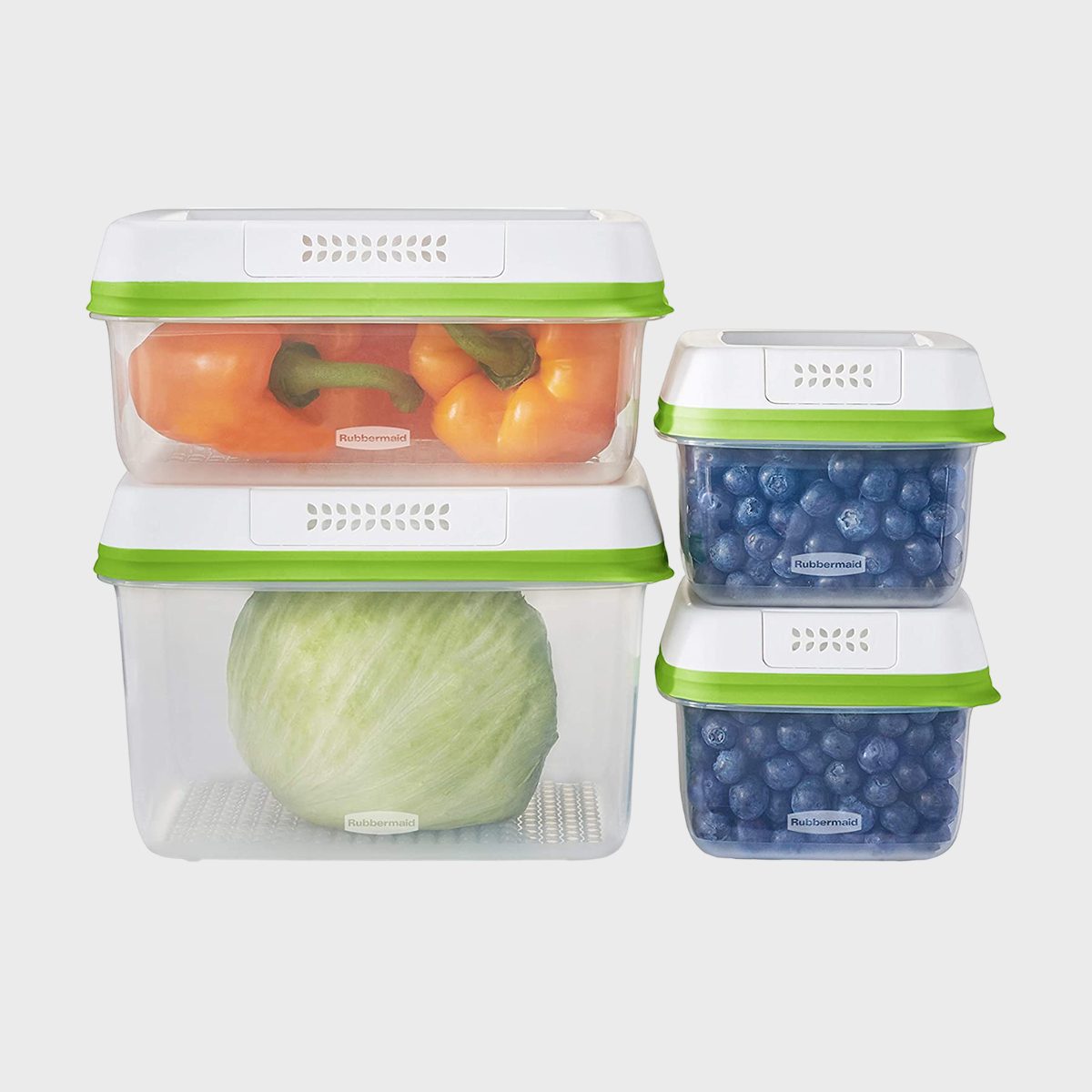 Rubbermaid Produce Saver