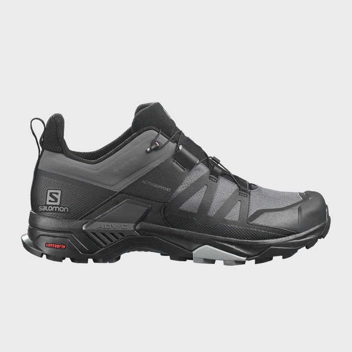 Salomon Quest 4 Gtx Hiking Boots