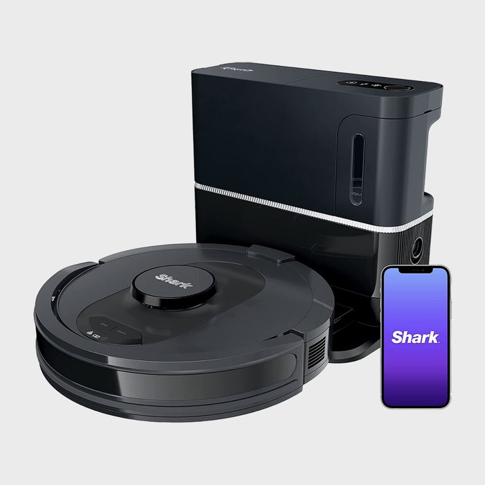 Shark Ai Ultra Robot Vacuum