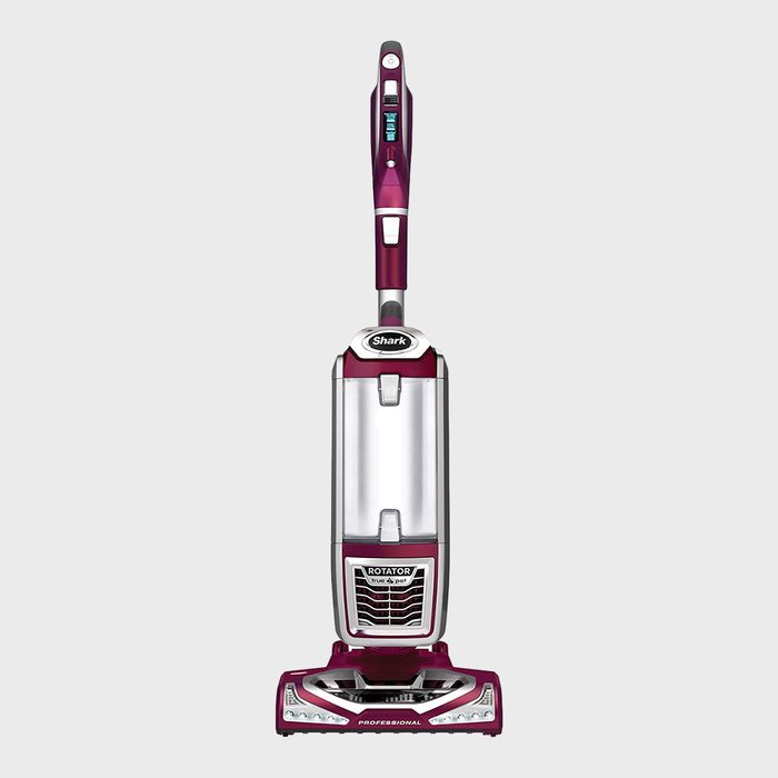 Shark Nv752 Rotator Powered Lift Away Truepet Upright Vacuum