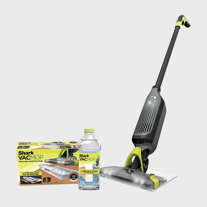 Shark Vm252 Vacmop Pro