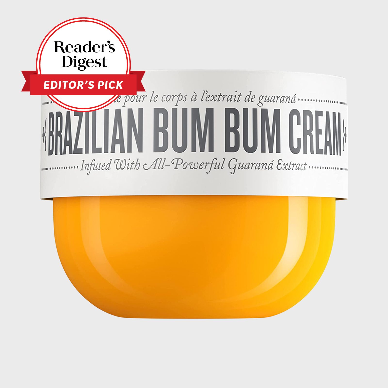 Sol De Janeiro Brazilian Bum Bum Cream