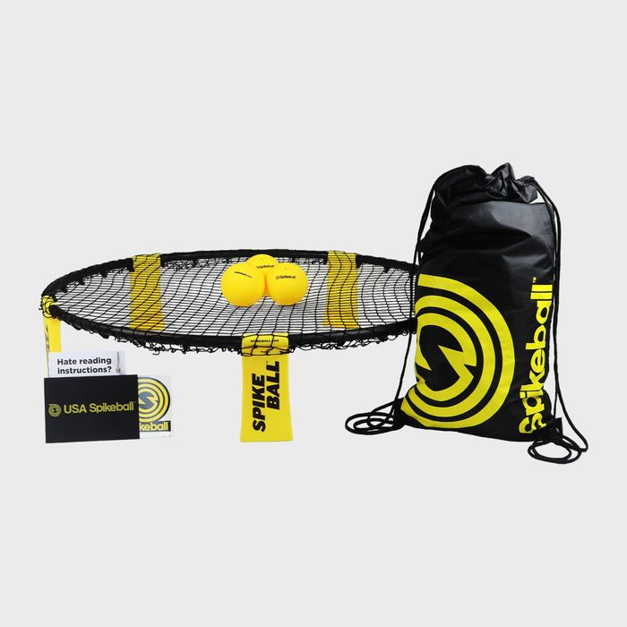 Spikeball Standard Set