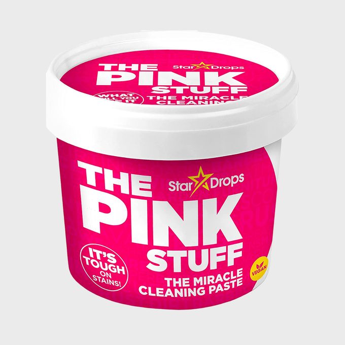 Stardrops The Pink Stuff Miracle Cleaning Paste