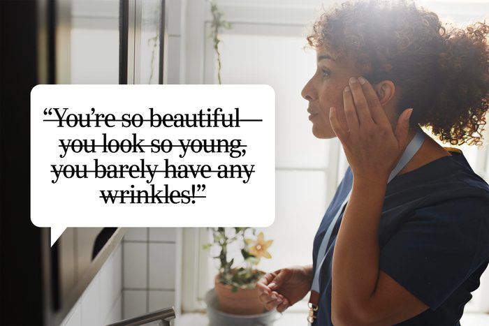 Talking About Aging 1 Gettyimages 1343265638