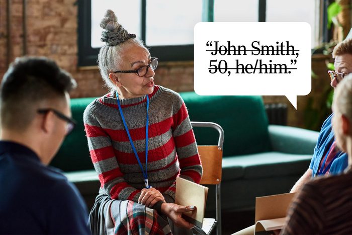 Talking About Aging 14 Gettyimages 1181224397