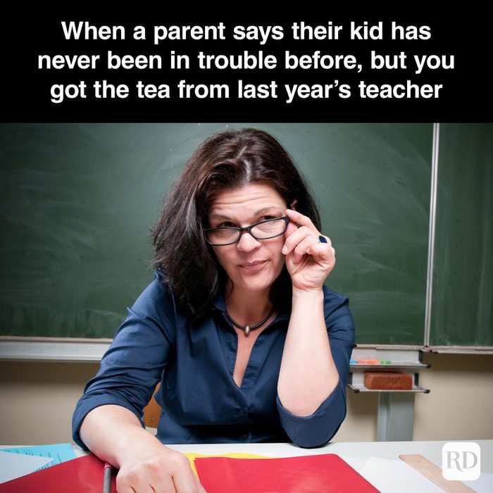 Teacher Memes 7