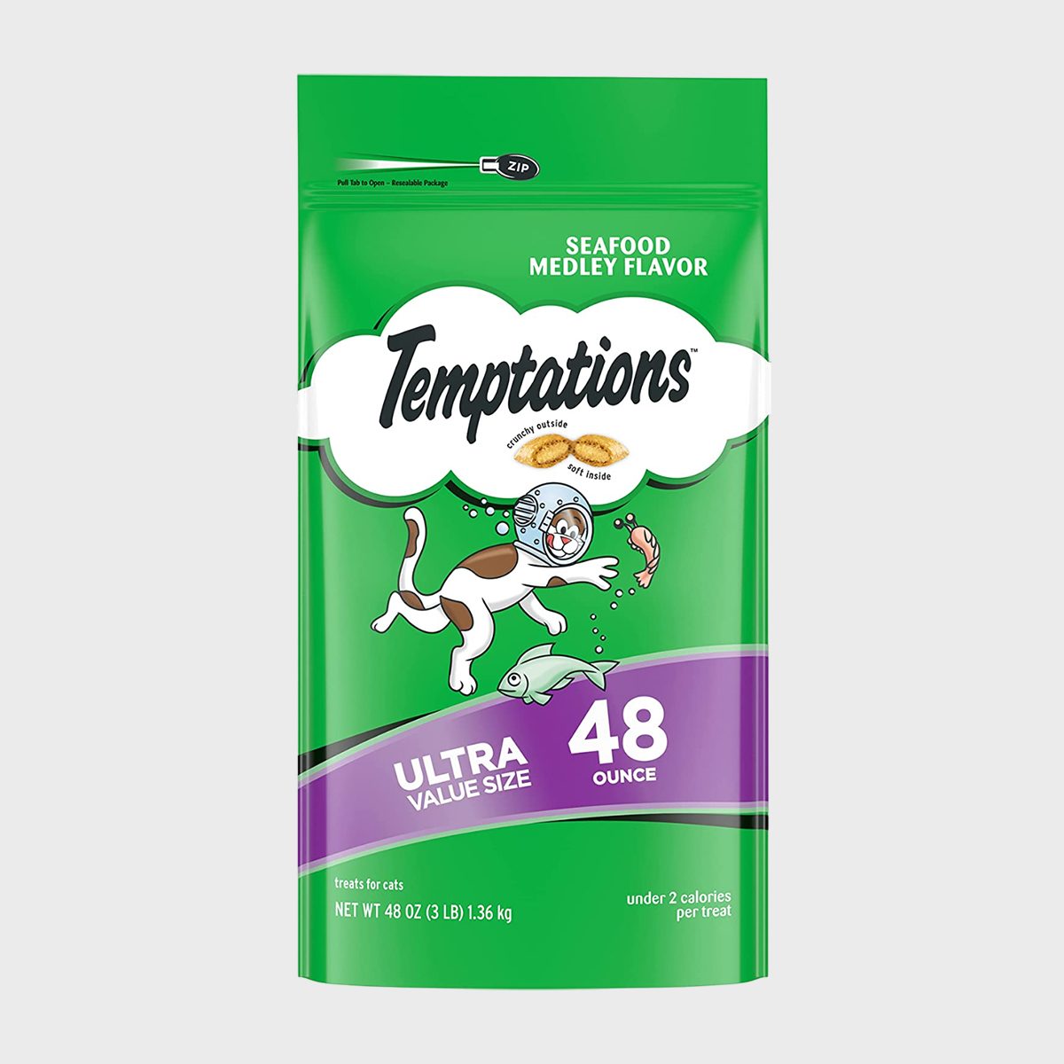Temptations Cat Treats
