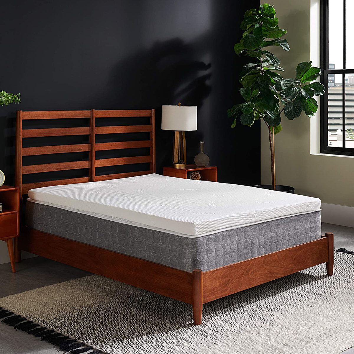 Tempur Pedic Mattress Topper