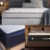 The 5 Best Queen Mattresses for a Restful Sleep, as Tested by Our Editors