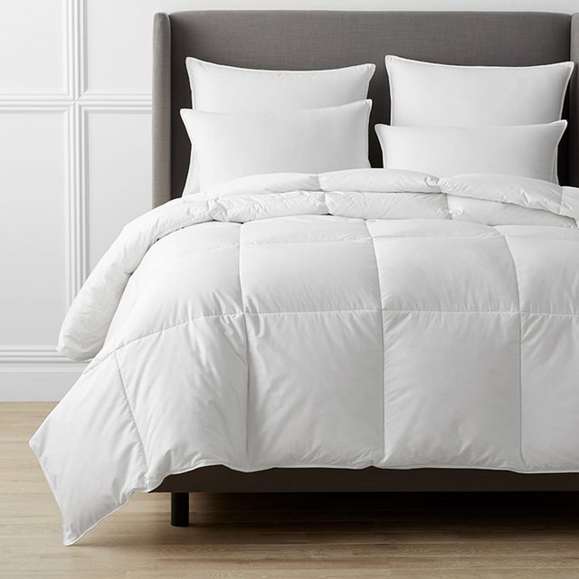 The Company Store Olympia Down Comforter