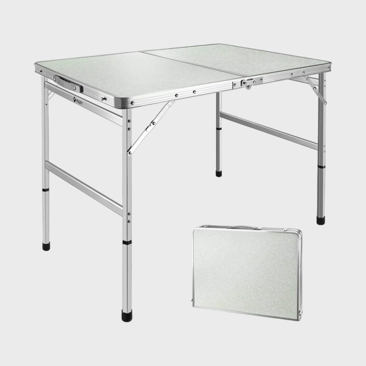 Villey Portable Camping Table