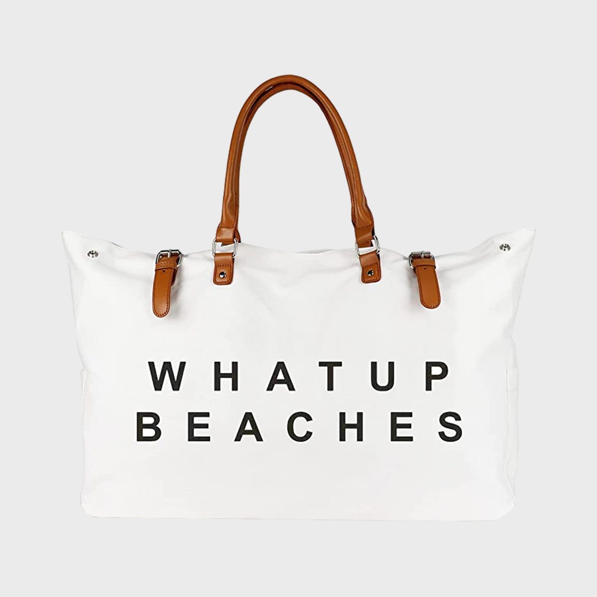 Waterproof Beach Tote Bag