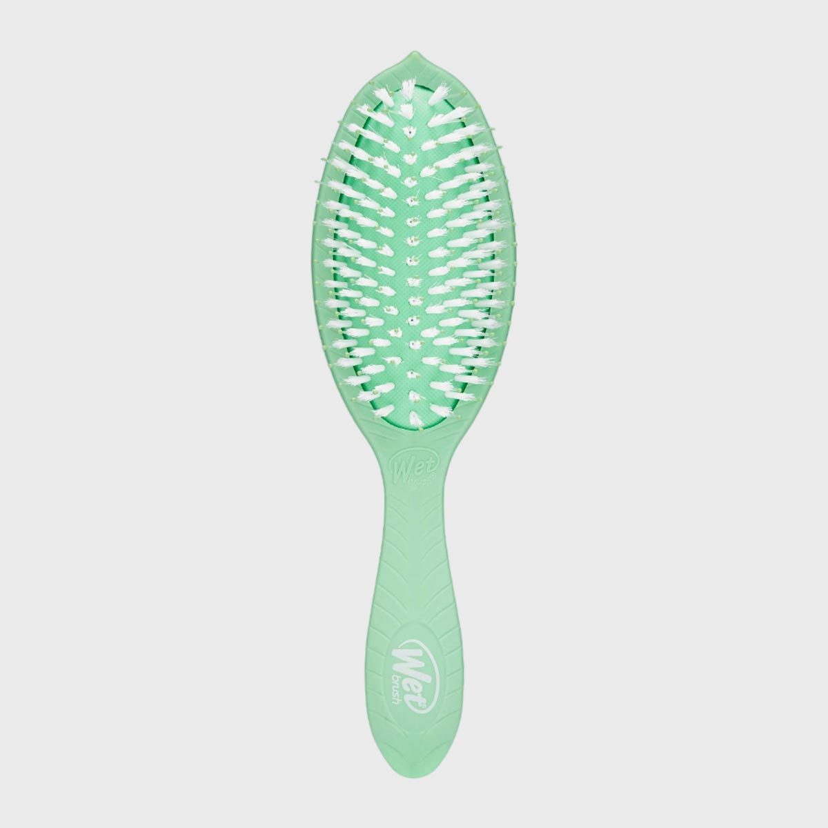 Wet Brush Go Green Tea Tree Oil Infused Hair Brush