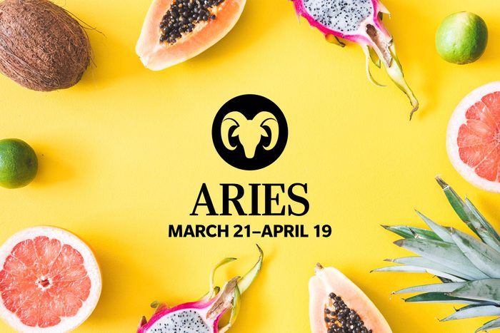 What The Summer Solstice Means For Your Zodiac Sign Aries Gettyimages 1250439628 V2