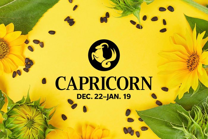 What The Summer Solstice Means For Your Zodiac Sign Capricorn Gettyimages 1028858098 V2